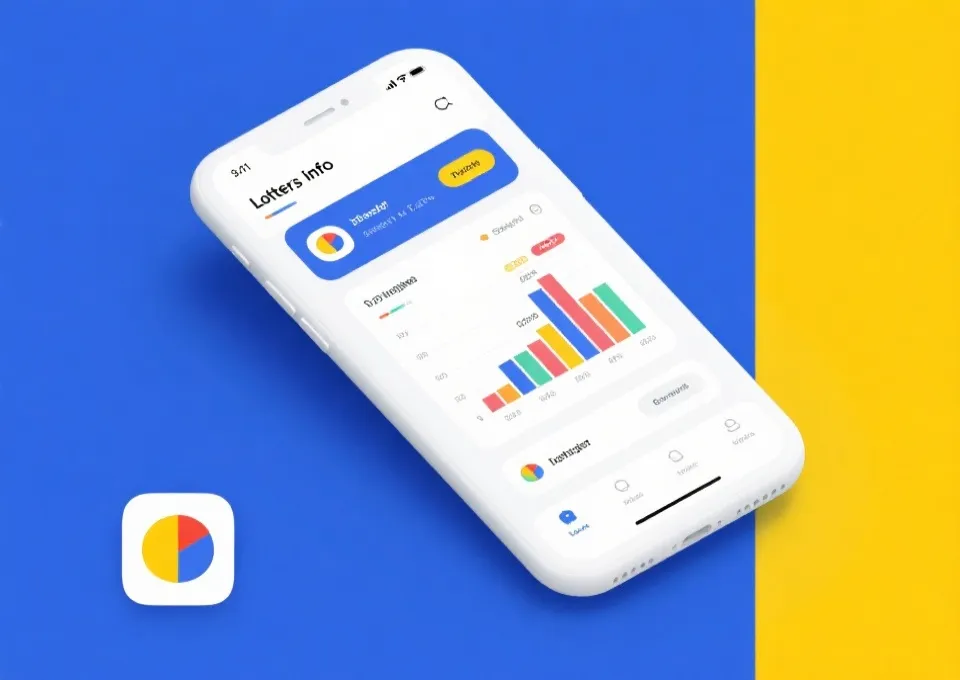 移动端界面示意图